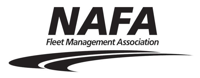 NAFA logo